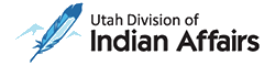 Utah Indian Affair Logo