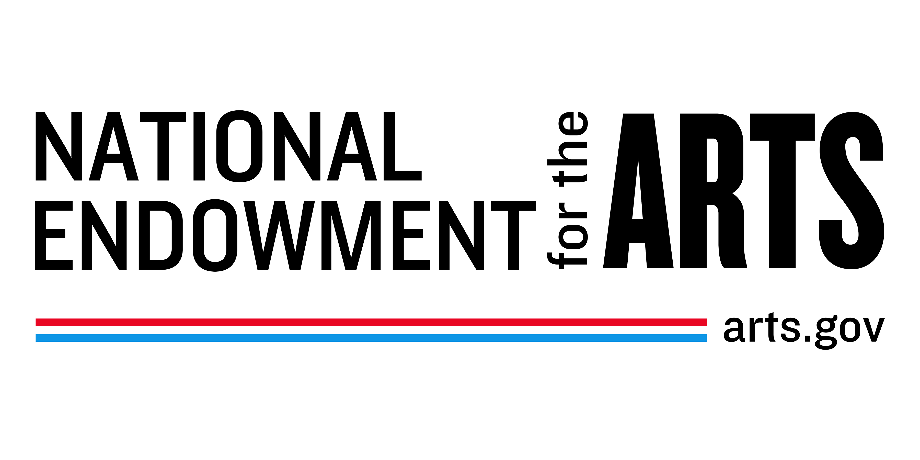 National Endowment for the Arts. arts.gov.