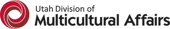 Utah Multicultural Affairs Logo