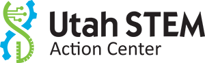 Utah Stem Logo