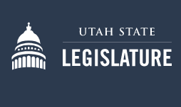 Utah State Legislature.