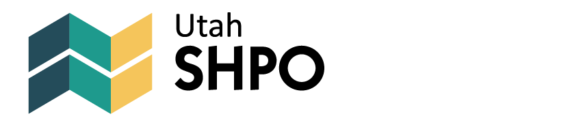 SHPO Utah Logo