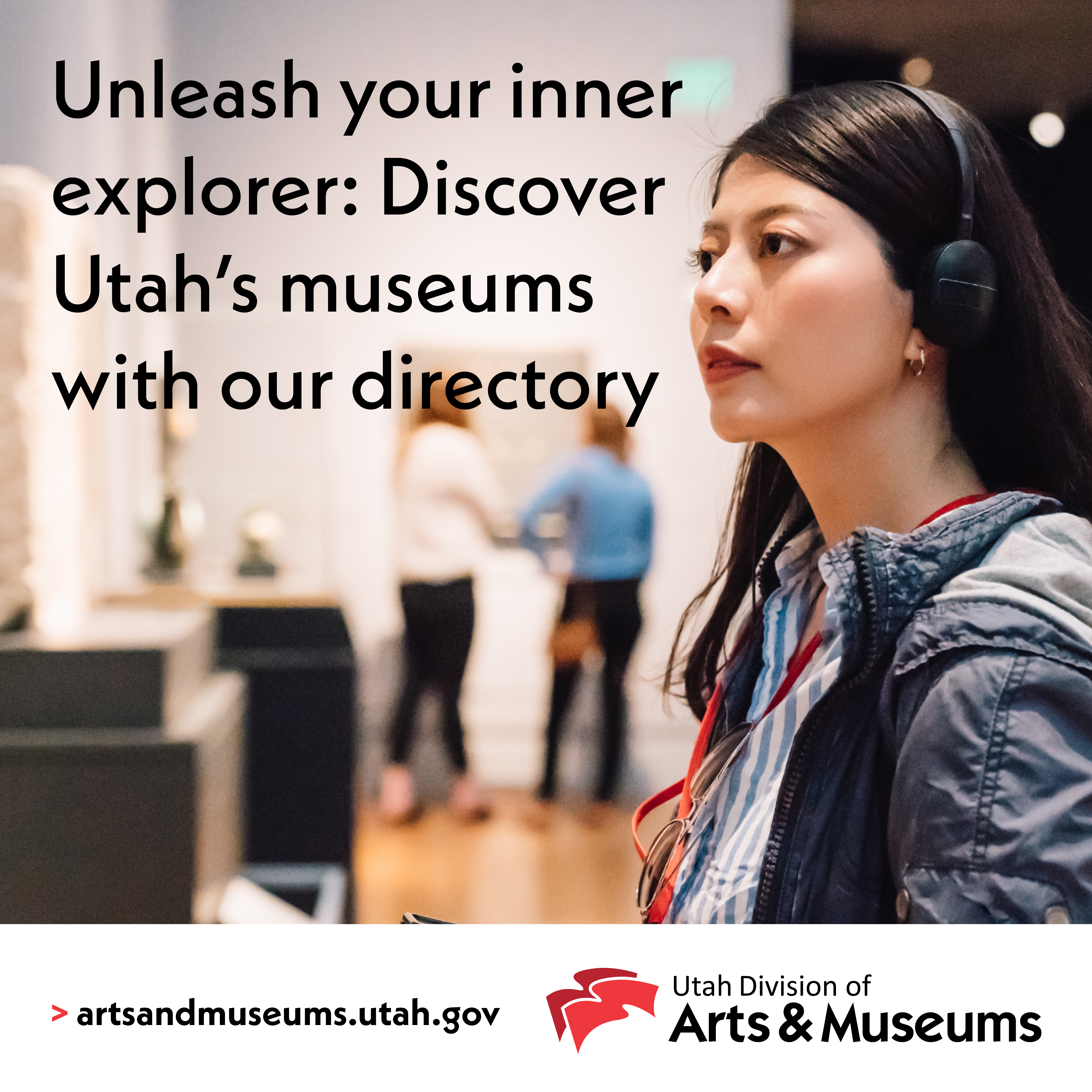 Unleash your inner explorer: Discover Utah's museums with our directory.