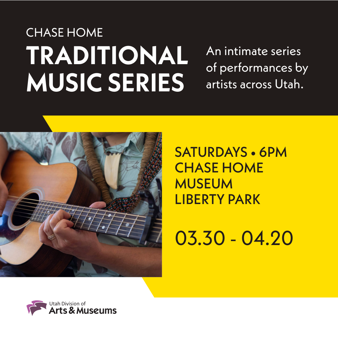 Chase Home Traditional Music Series